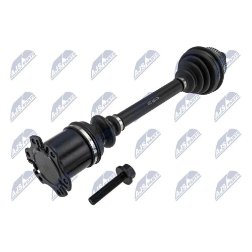 Planetara Audi A6 C5 Allroad 2000-2005, Fata, Dreapta, CV Automata, 4Z7407272E