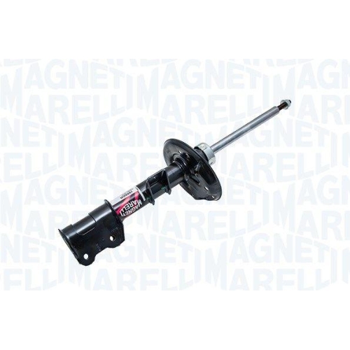 Amortizor gaz Lancia Ypsilon (312) 05.11-, Fata, Dreapta, MAGNETI MARELLI