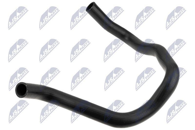 Conducta lichid racire Hyundai I10 1.1 2007-2013; partea inferioara; 25412-0X000; NTY, aftermarket