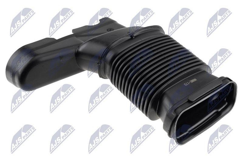 Furtun aer supraalimentare Mercedes E (W212) 3.0, 3.5 2013-2016; partea dreapta; 2760900011; NTY, aftermarket