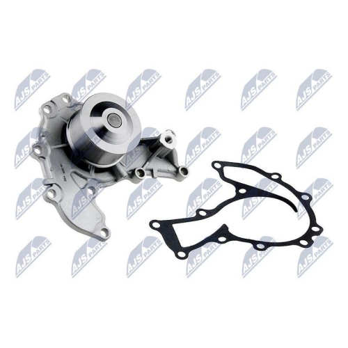 Pompa apa Isuzu Trooper 3.5 2000-, Opel Fataera 3.2 1998-, 8-97167-554-0