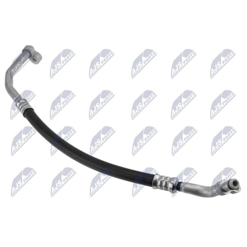 Conducta aer conditionat Vw Crafter 30-35 2.5tdi 2006-, Crafter 30-50 2.5tdi 2006-, 2E0820721