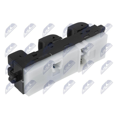 Comutator reglaj geam Subaru Forester 2008-, Impreza 2007-, 83071-FG090