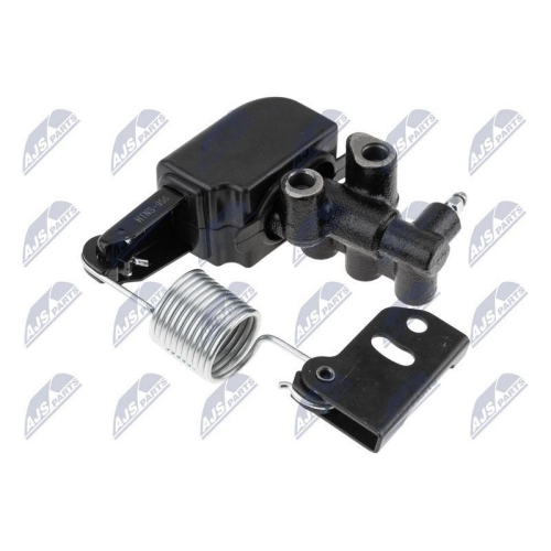Repartitor limitator frana Nissan Navara D40 2005-, Pathfinder R51 2005-, 46400-EB300