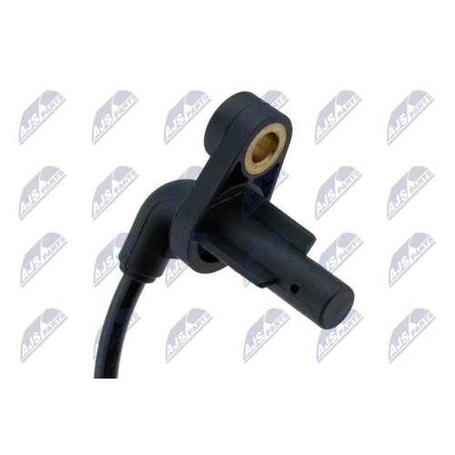 Senzor abs fata Citroen Berlingo 1.1-2.0 2002-2011, Peugeot Partner 1.4-2.0 2004-2011, Stanga, Dreapta, 4545C8