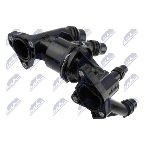 Termostat motor 3.0d Bmw Seria 3 G20, G80, G28, G21, G81, 5 G30, F90, G31, 6 Gran Turismo G32, 7 G11, G12, 8 G14, F91, 8 G15, F92, 11538576289