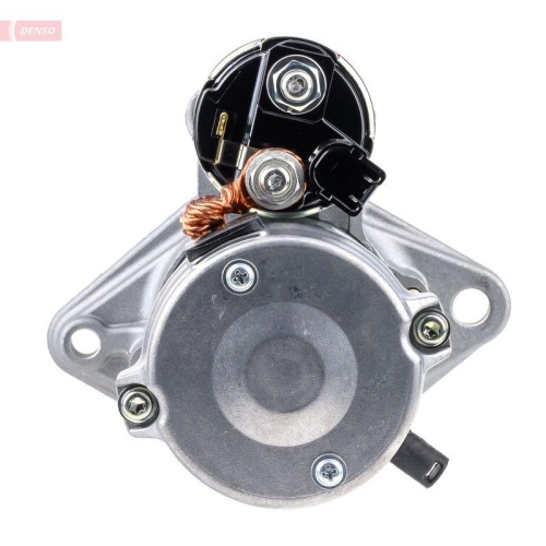 DENSO starter