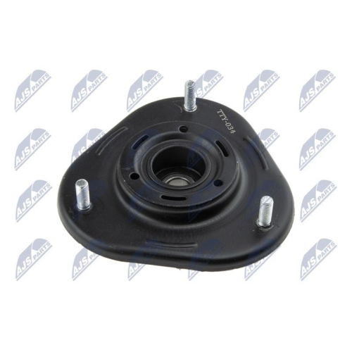 Rulment sarcina suport arc Toyota Avensis T25 2003-, Fata, 48609-05030
