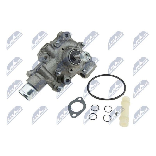 Pompa apa Iveco Daily 30-8, 30-10 89-, Daily 35-8, 35-10 1996-, Daily 49-2010, 49 -2012, 500300476