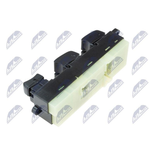 Comutator reglaj geam Subaru Impreza 2002-, Sti 2003-, Wrx 2002-, 83071-FE010