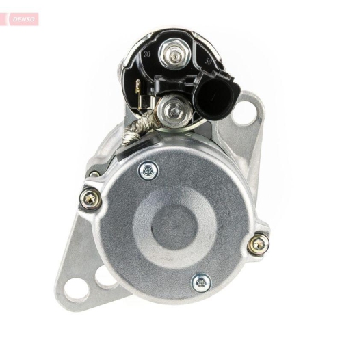 DENSO starter
