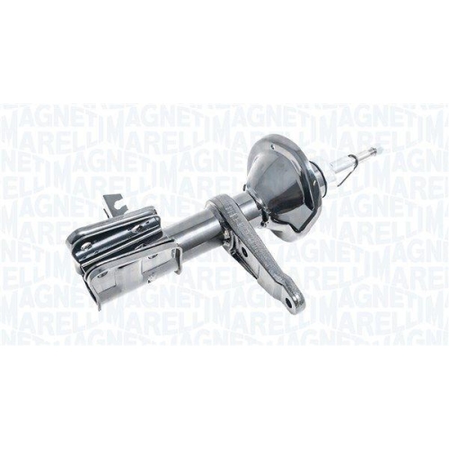 Amortizor gaz Land Rover Freelander I (L314) 02.98-10.06, Freelander I Soft Top (L314) 02.98-10.06, Fata, Stanga, MAGNETI MARELLI
