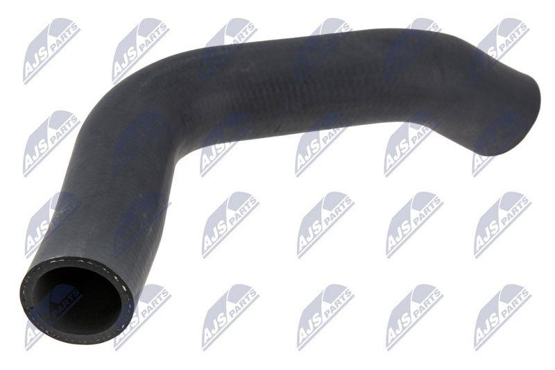 Conducta lichid racire Hyundai I20 1.4 2008-2014, Accent IV 1.4 2010-2019, Kia Rio III 1.6 2012-2017; partea superioara; 25411-1J100; NTY, aftermarket