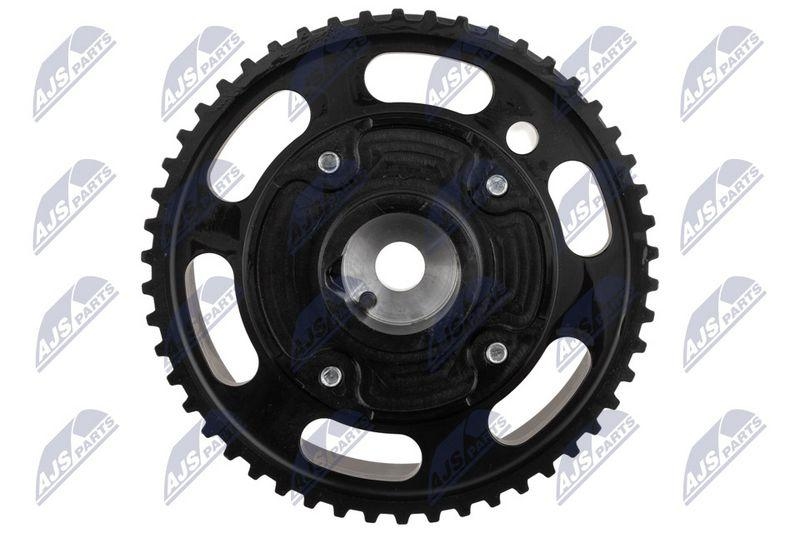 Pinion, roata dintata ax cu came Citroen C5 II 2004-, C5 III 2008-, C6 2005-, Peugeot 407 2004-, 607 2004-; 0805.F9; NTY, aftermarket