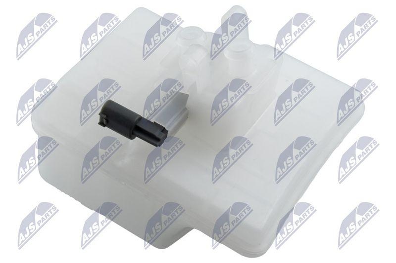 Rezervor lichid frana Mercedes G 550 / 55 AMG / 63 AMG 2003-, Ml 250 / 350 / 400 / 550 / 63 AMG 2006-, Gl 350 / 450 / 550 / 63 AMG 2007-, Gle 300 / 350 / 400 / 450 / 63 2016-, Gls 350 / 450 / 550 / 63 AMG 2017-; 1664300102; NTY, aftermarket
