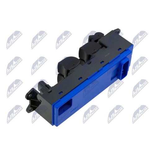 Comutator reglaj geam Subaru Legacy 2005-, Outback 2005-, 83071-AG05B