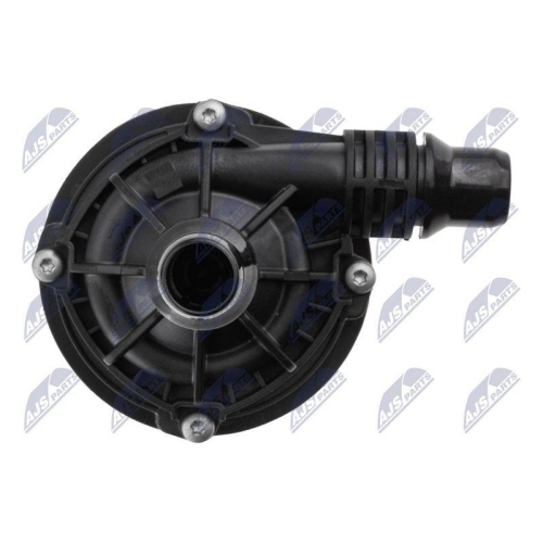 Pompa de apa electrica suplimentara Bmw Seria 3 G20, G21 17-19, 5 G30, G31 17-19, 7 G11, G12 18-19, 8 G14, F15, F16 18-19, S3 G01 18-19, X4 G02 18-19, X5 G05 17-19, S6 G06 18-19, X7 G07 17-19, 11518651287