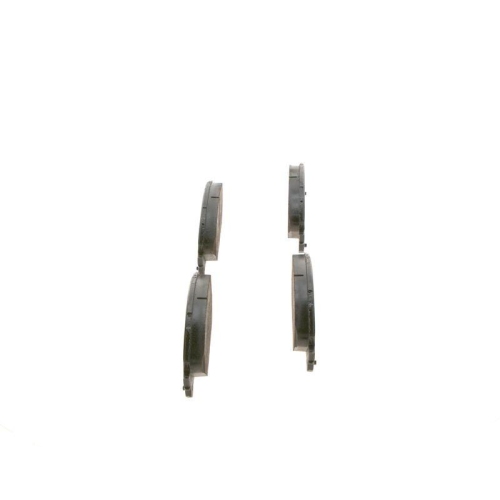 BOSCH set placute frana,frana disc