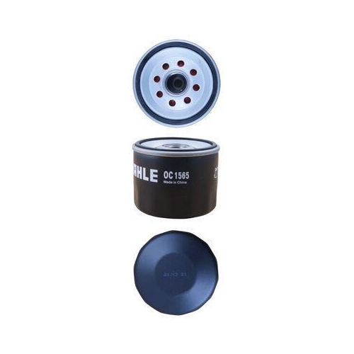 MAHLE Filtru ulei