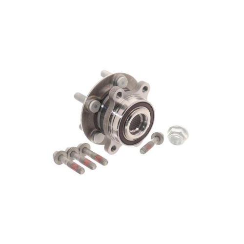 SKF Set rulment roata