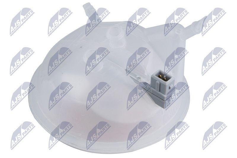 Rezervor lichid frana VW Passat B5 1.6, 1.8, 1.9 TDI, 2.3 VR5, 2.5 TDI, 2.8 V6 1996-2001; 443611301D; NTY, aftermarket