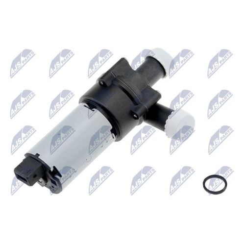 Pompa de apa suplimentara Jaguar S-Type 4.0 1999-2008, XR82532
