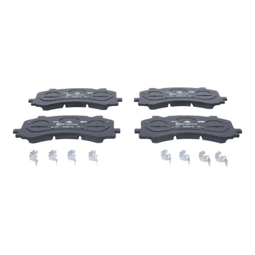 ATE set placute frana,frana disc