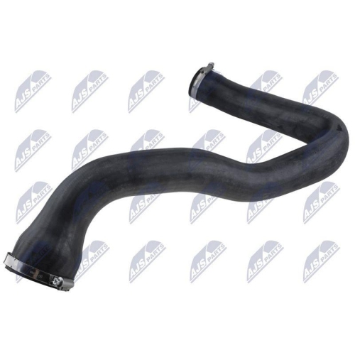 Furtun admisie aer Opel Insignia A 1.6cdti 2015-2017, 13419441