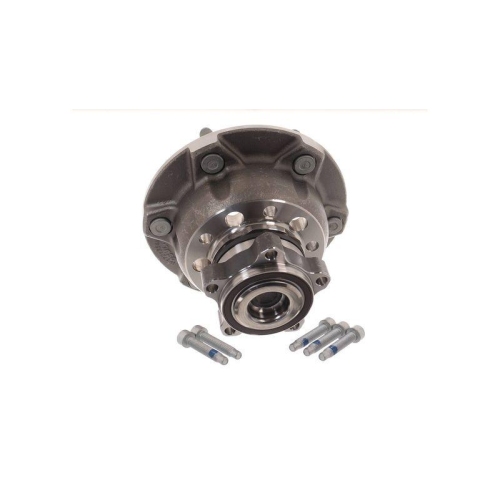 SKF Set rulment roata