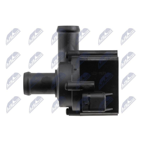 Pompa de apa electrica suplimentara Bmw Seria 7 F01, F02, F03 760i 6.0 2007-2015, 11517629914