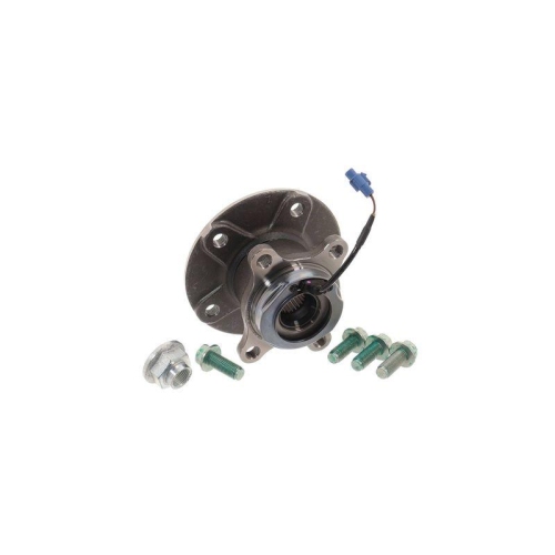 SKF Set rulment roata