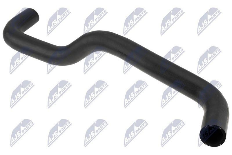 Conducta lichid racire Hyundai Tucson 2.0 CRDI 2004-2010, Kia Sportage 2.0 CRDI 2004-2010; 25412-1F350; NTY, aftermarket