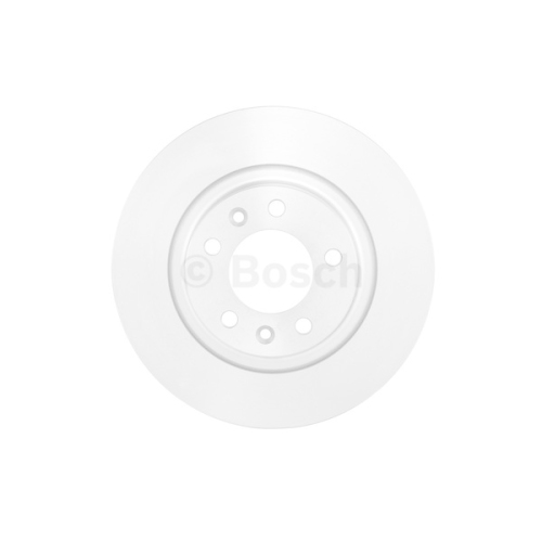 Disc frana Bosch 0986479379, parte montare : Punte Spate
