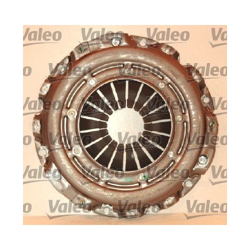 Kit ambreiaj Valeo 834024