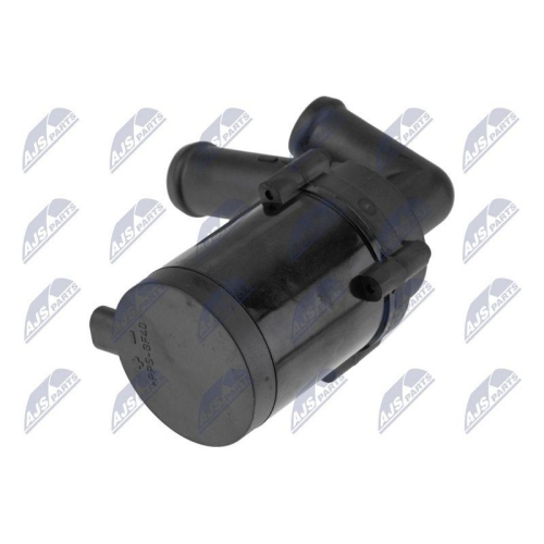 Pompa de apa electrica suplimentara Citroen C5 3 1.6hdi, 2.0hdi 2008-, Peugeot 508 I, 2 1.6, 1.6hdi, 2.0hdi, 2.2hdi 2010-, 6462 AP