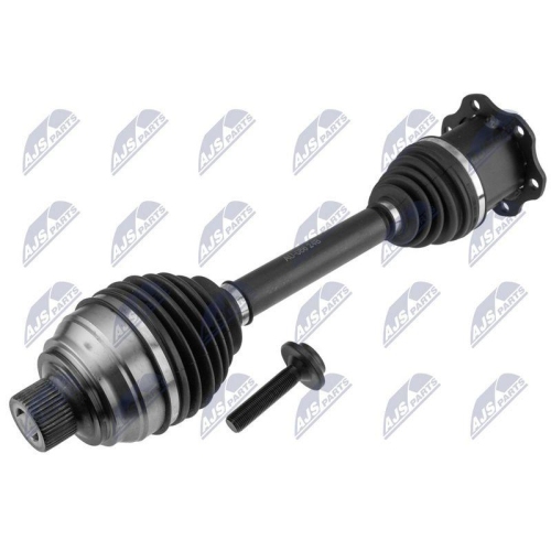 Planetara Audi A6 C7 CV Manuala, CVt 2.0tdi, 3.0tdi, 2.0tfsi Hybrid 2011-, A7 3.0tdi CVt 2010-, Fata, Stanga, Dreapta, 4G0407451AX