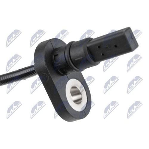 Senzor abs fata Ford Ranger 2011-, Dreapta, DB392C204BD