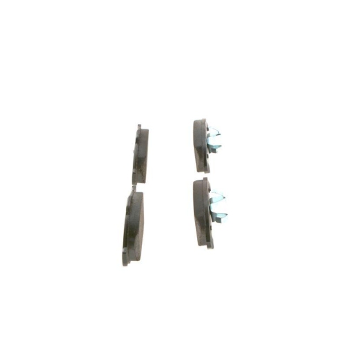 BOSCH set placute frana,frana disc