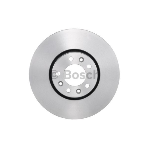 Disc frana Bosch 0986479380, parte montare : Punte Fata