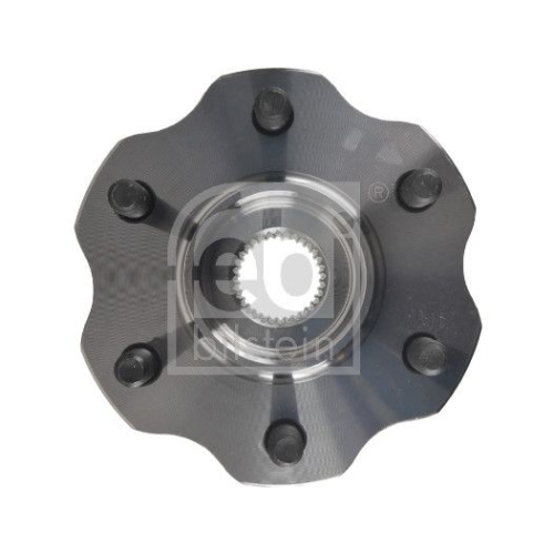 FEBI BILSTEIN Set rulment roata
