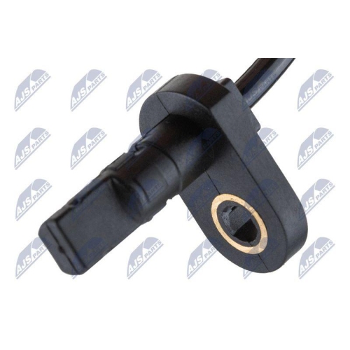 Senzor abs fata Honda Civic X 1.5-2.0 Vtec 2016-2021, Stanga, 57455TBAA03
