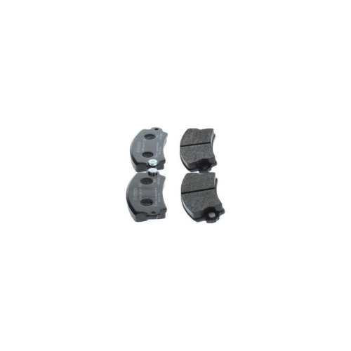BOSCH set placute frana,frana disc