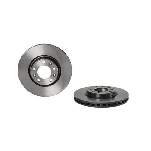 Set disc frana Citroen Berlingo (Er Ec) 06.18-, Berlingo Box (B9) 04.08-, Berlingo Box (K9) 06.18-, C4 Grand Picasso 2 (Da De) 09.13-, C4 Picasso I (Mpv) (Ud) 10.06-12.15, C4 Picasso 2 Van (Dd) 01.13-, C4 Picasso 2 01.13-, C4 Spacetourer (3d) 04.18-, C4 S