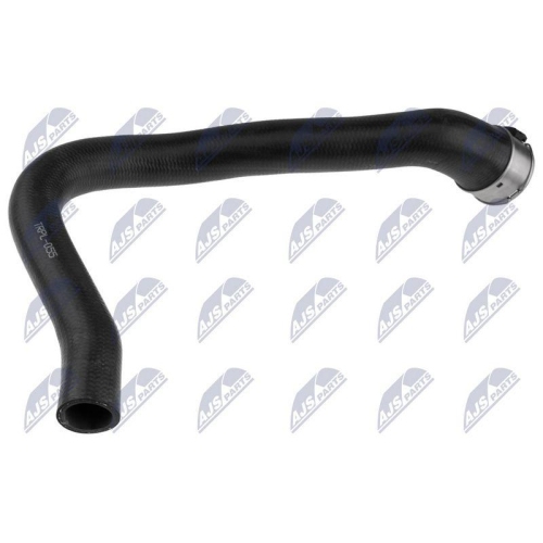 Furtun admisie aer Opel Meriva 1.3cdti 2010-2014, 13343761