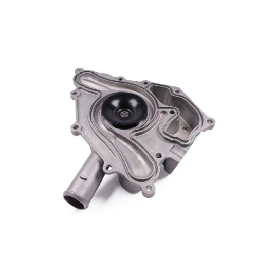 HEPU Pompă de apă, răcire motor