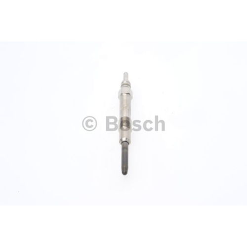 Bujie incandescenta Alfa Romeo 147, 11.2000-12.2010, 159; Fiat Bravo, Croma, Doblo, Multipla, Punto, Stilo; Opel Astra H; Saab 9-3, BOSCH