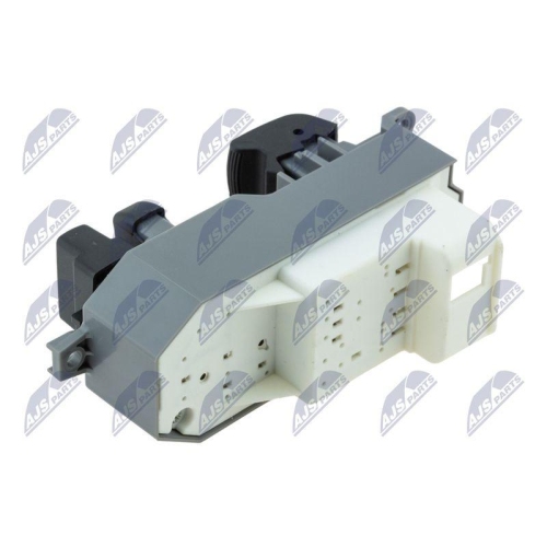 Comutator reglaj geam Toyota Auris 2006-, Corolla 2006-, Yaris 2008-, Urban Cruiser 2009-, 84820-12510