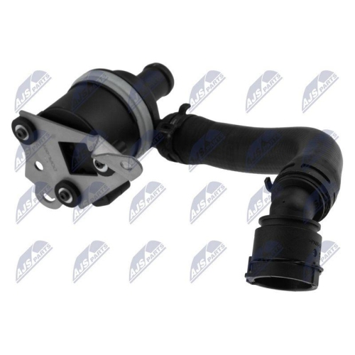 Pompa de apa electrica suplimentara Opel Astra J, K 1.6 2012-, Insignia A, B 1.6 2013-, 55509121