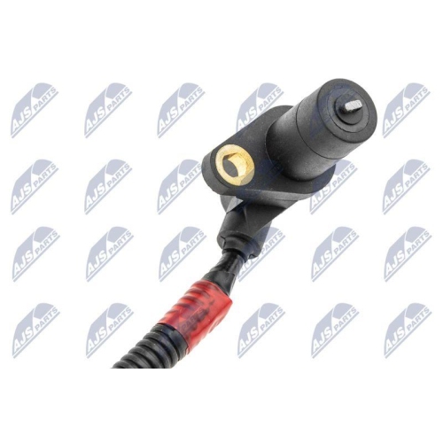 Senzor abs fata Hyundai Atos 2005-2009, Dreapta, 95671-02300