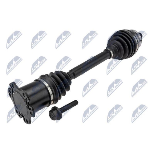 Planetara Audi A8 3.0tdi 2003-2008, Vw Phaeton 3.2, 6.0w12 2002-, Stanga, 4E0407271A